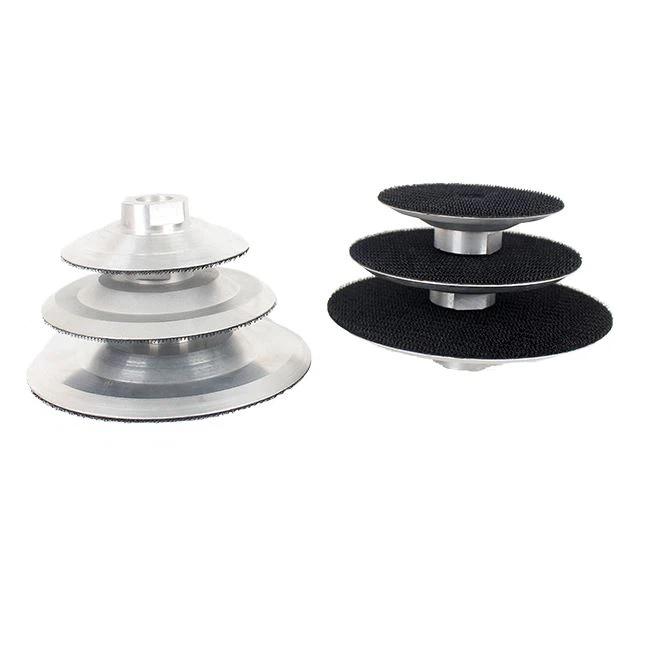 Aluminium Backing Pad Aluminium Backing Pad