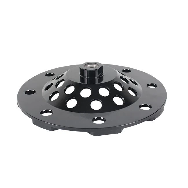 Angle Grinder Diamond Cup Wheel Angle Grinder Diamond Cup Wheel