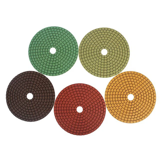 Ceramic Polishing Pads Ceramic Polishing Pads