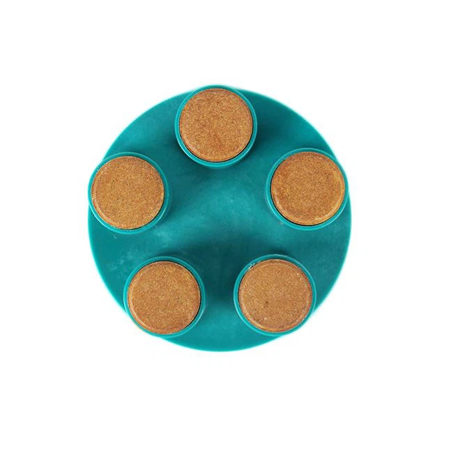 Ceramic Transitional Diamond Grinding Pads Ceramic Transitional Diamond Grinding Pads