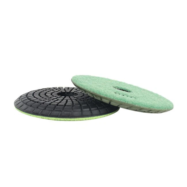 Convex Diamond Polishing Pads 4 Inch Convex Diamond Polishing Pads 4 Inch