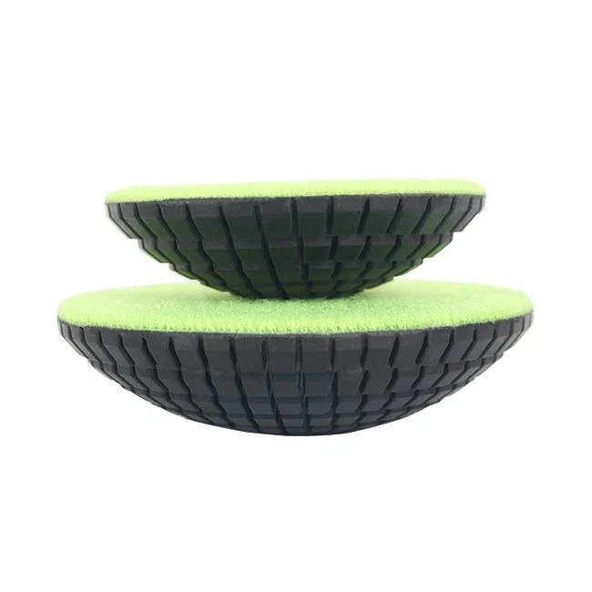 Diamond Convex Polishing Pad Diamond Convex Polishing Pad