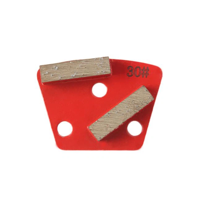 Diamond Grinding Plates Diamond Grinding Plates