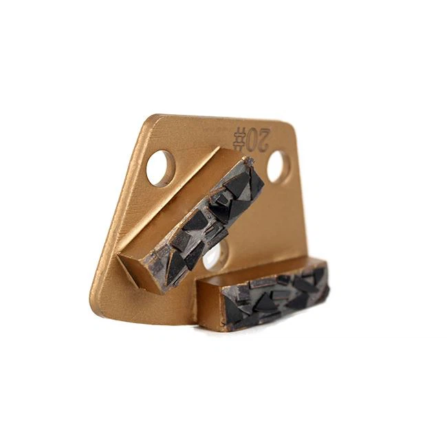 PCD Diamond Floor Grinding Discs PCD Diamond Floor Grinding Discs