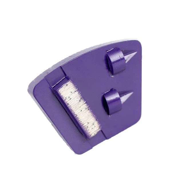 PCD Grinding Scraper PCD Grinding Scraper