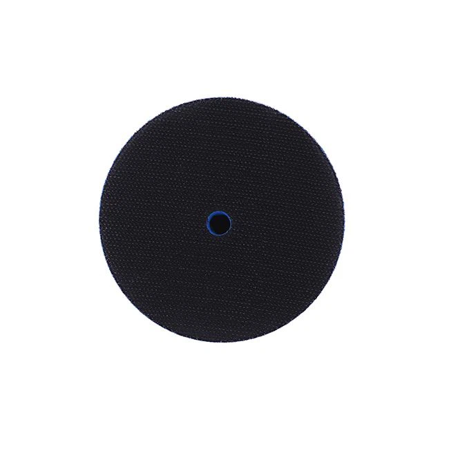 Plastic Backing Pads Plastic Backing Pads