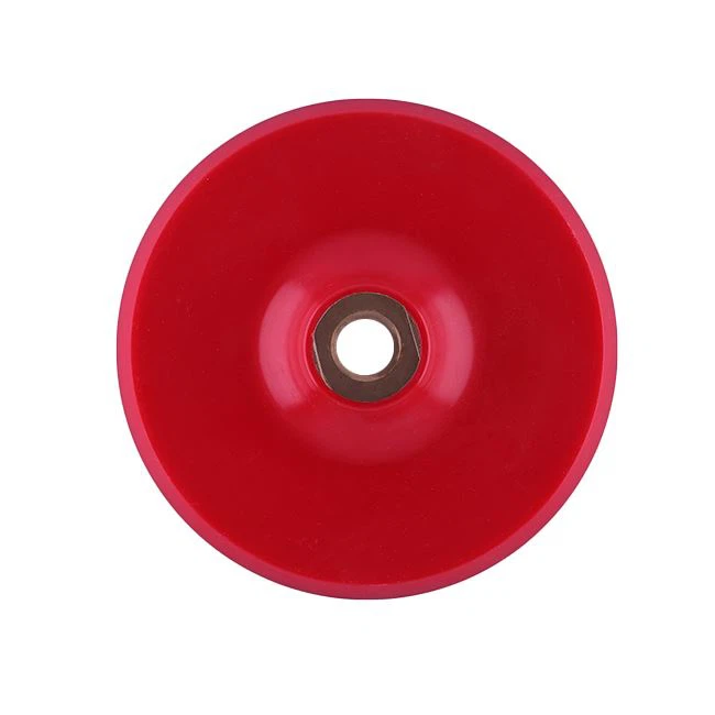Plastic Backing Pads Plastic Backing Pads