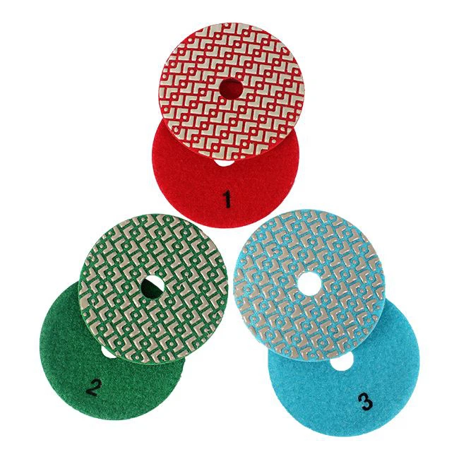 Repair Buffing & Polishing Pads Repair Buffing & Polishing Pads