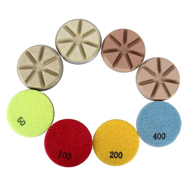 Transitional Ceramic Bond Diamonds Transitional Ceramic Bond Diamonds
