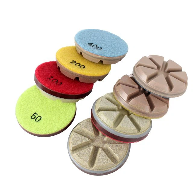 Transitional Ceramic Bond Diamonds Transitional Ceramic Bond Diamonds