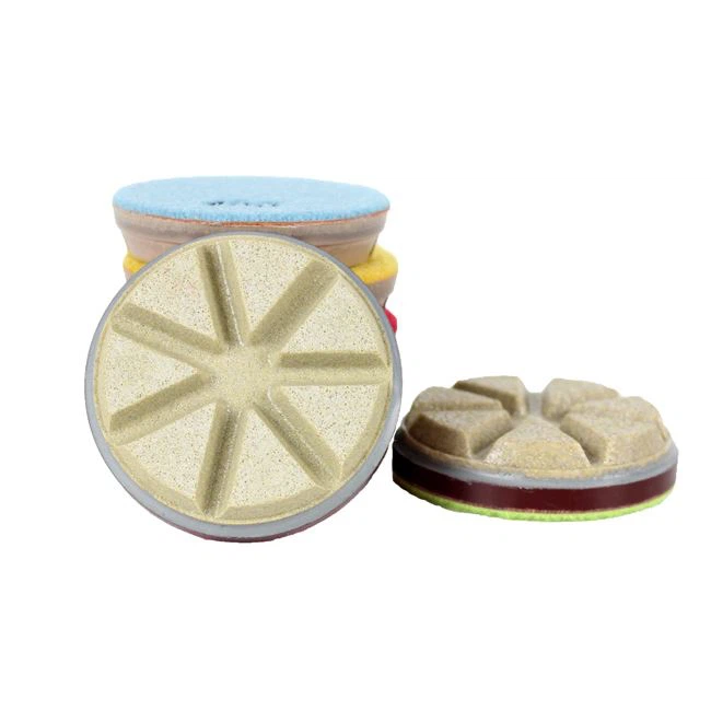 Transitional Ceramic Bond Diamonds Transitional Ceramic Bond Diamonds
