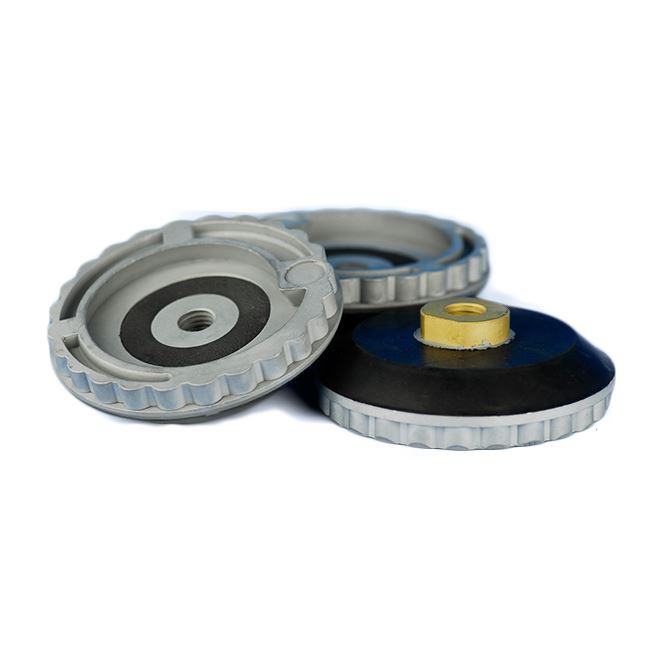 Snail Lock Adapter
