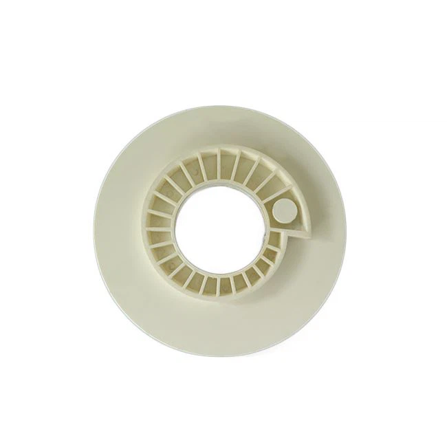 Snail Lock Back Holder
