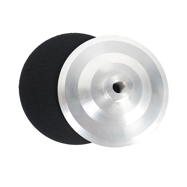 Aluminium Backing Pad