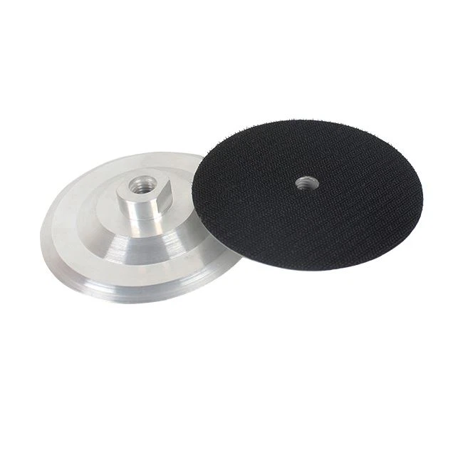 Aluminium Backing Pad