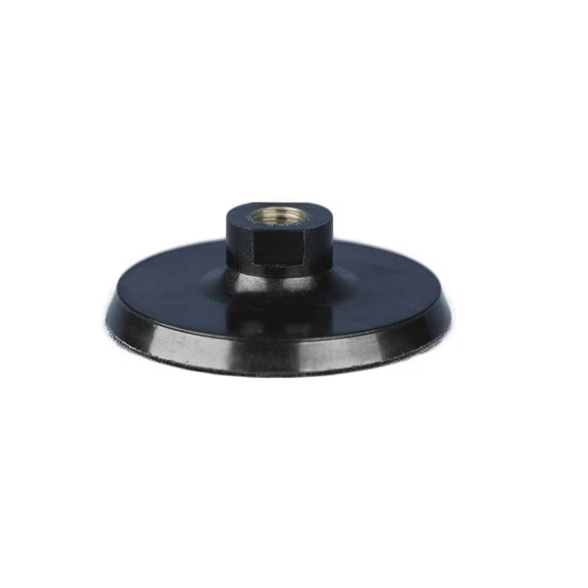 Rigid Backing Adaptor