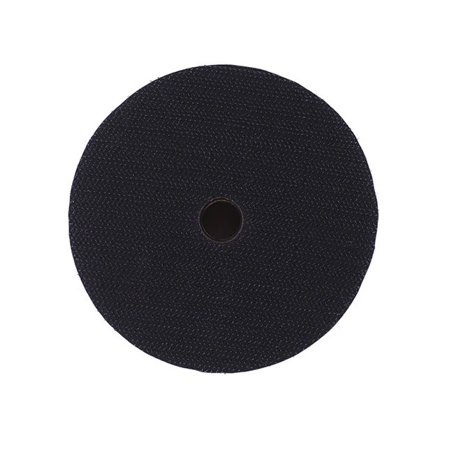 Rigid Backing Adaptor