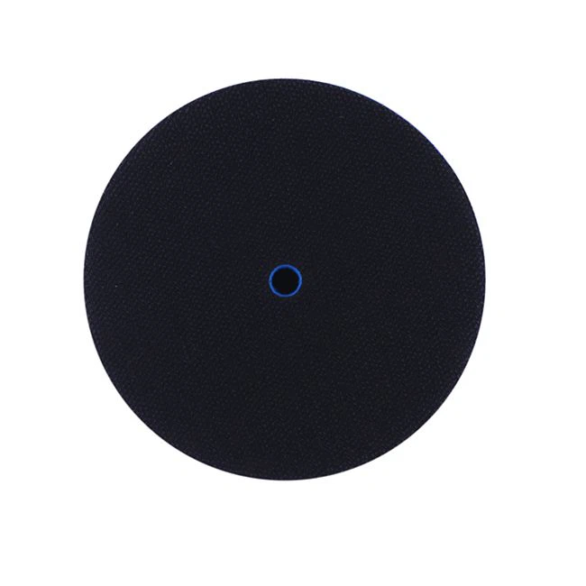 Plastic Backing Pads