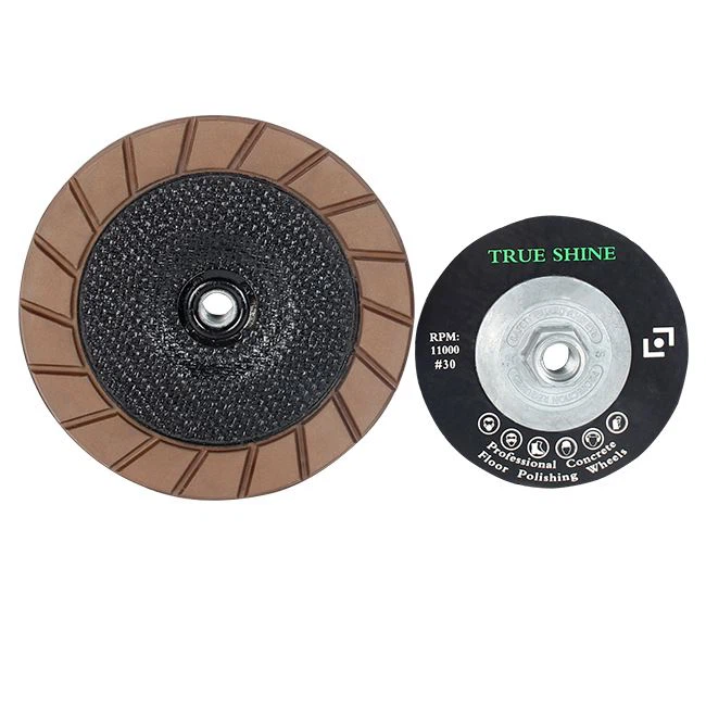 Diamond Turbo Cup Wheel