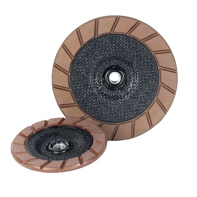 Diamond Turbo Cup Wheel