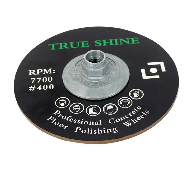 Diamond Turbo Cup Wheel