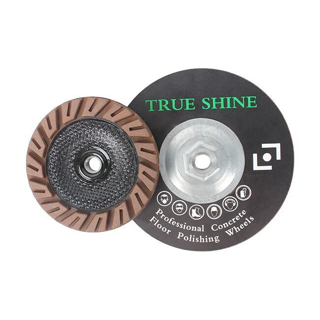 Ceramic Edge Diamond Grinding Wheels