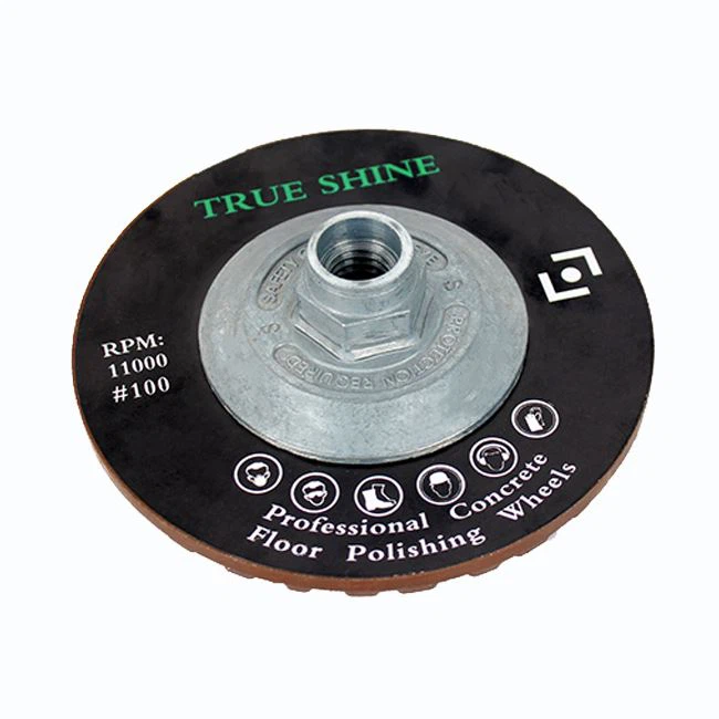 Ceramic Edge Diamond Grinding Wheels