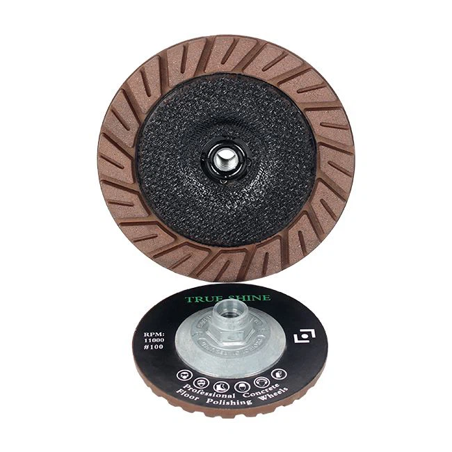 Ceramic Edge Diamond Grinding Wheels