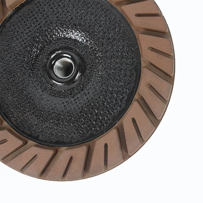 Ceramic Edge Diamond Grinding Wheels