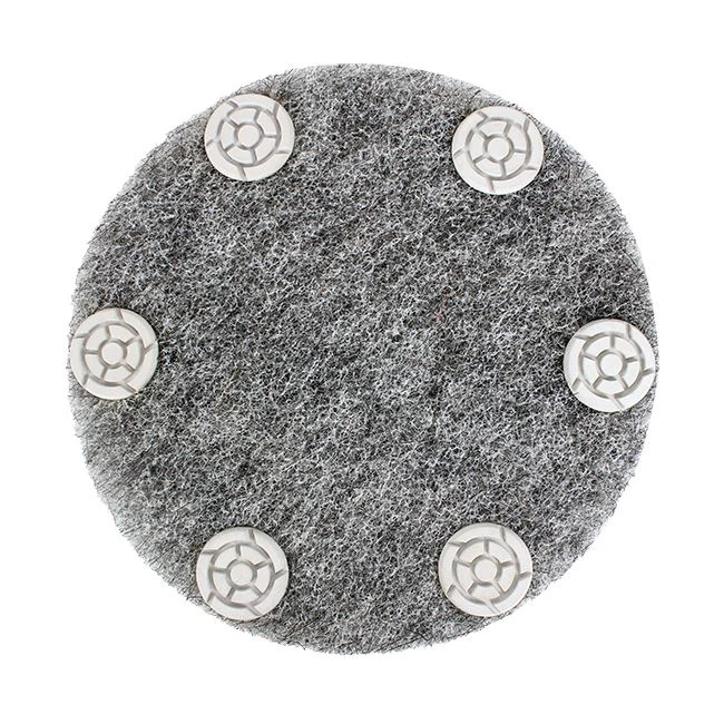 Floor Buffer Pads For Concrete
