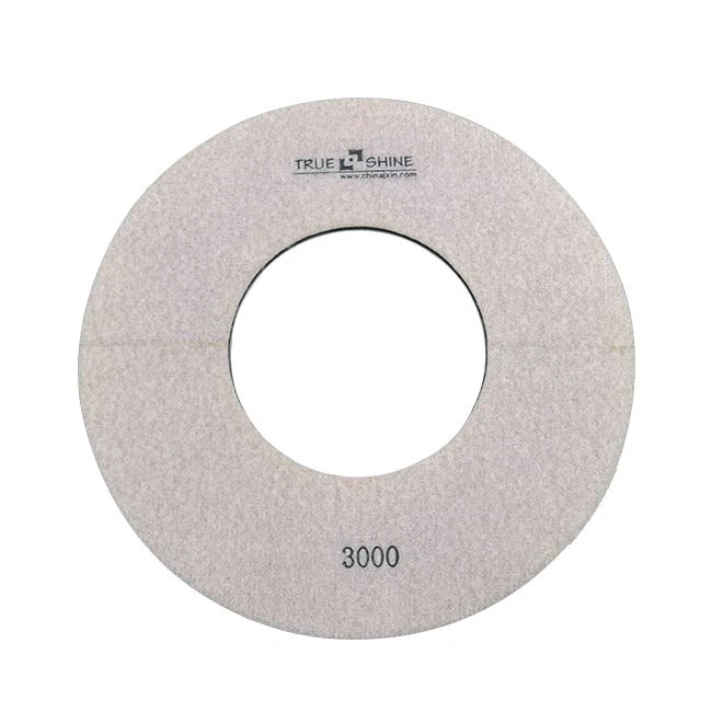 Dry Diamond Polishing Pads For Concrete