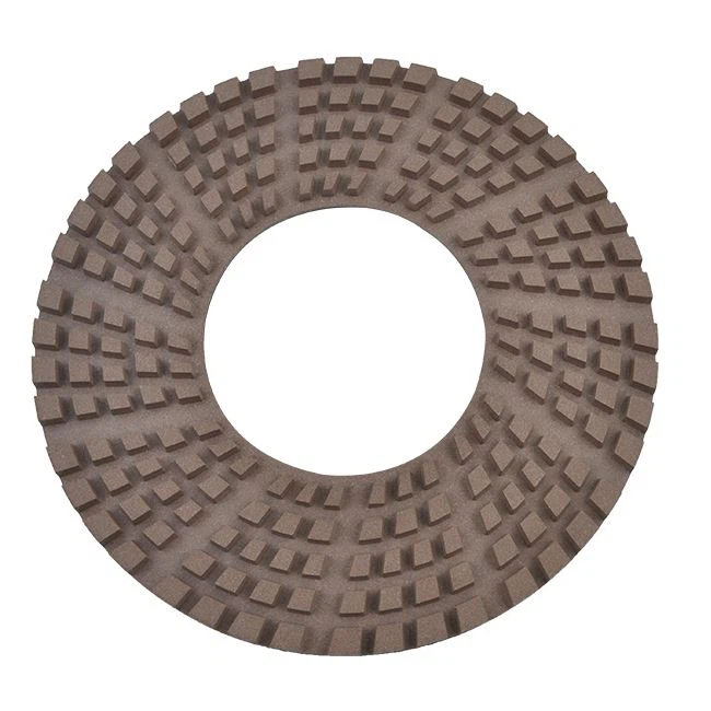 Dry Diamond Polishing Pads For Concrete