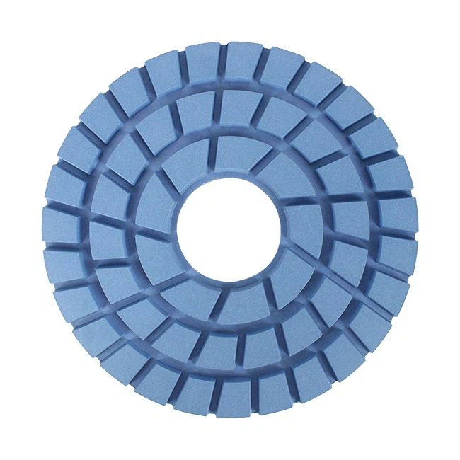 Concrete Restaration Pads
