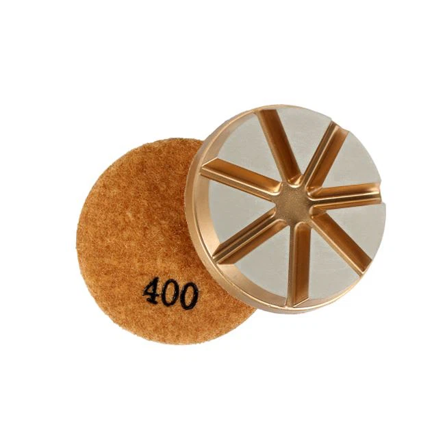 Ceramic Diamond Floor Pads