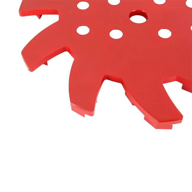 Diamond Cup Wheel For Concrete