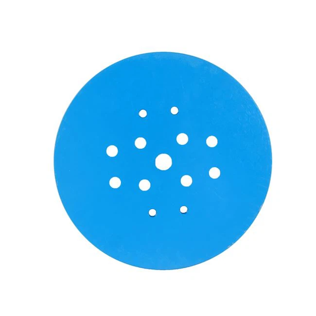 10 Inch Concrete Grinding Disc
