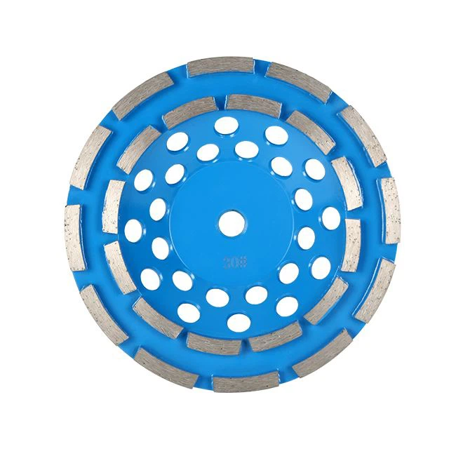 7 Inch Diamond Grinding Wheel