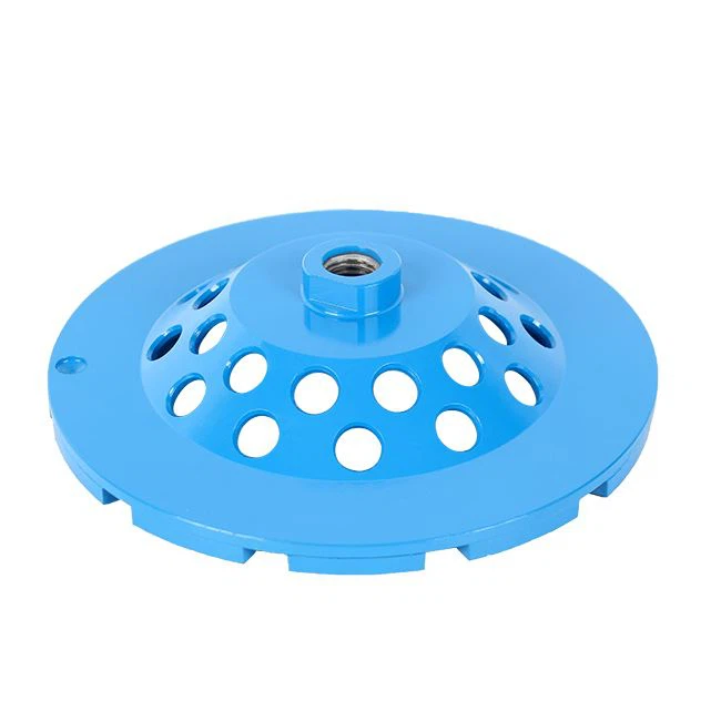 7 Inch Diamond Grinding Wheel