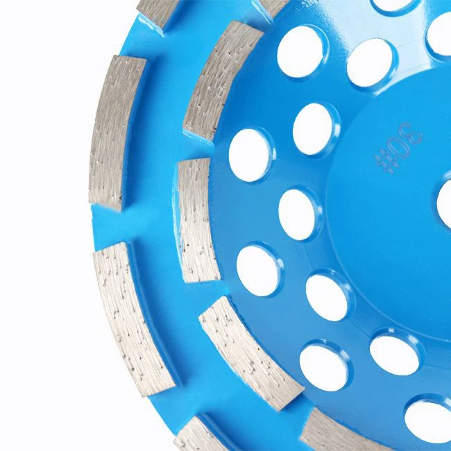 7 Inch Diamond Grinding Wheel