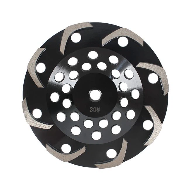 Angle Grinder Diamond Cup Whee