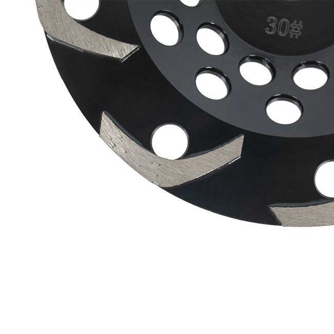 Angle Grinder Diamond Cup Whee