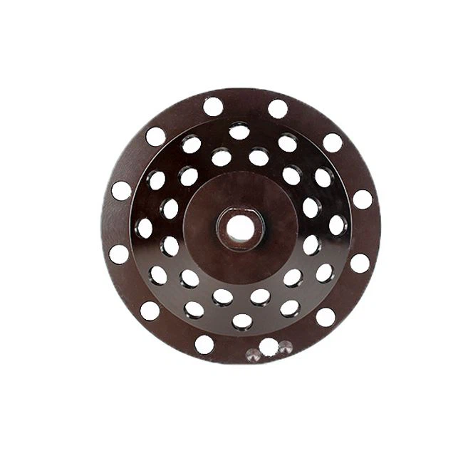 Diamond Grinding Wheel