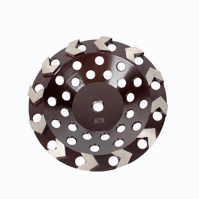 Diamond Grinding Wheel