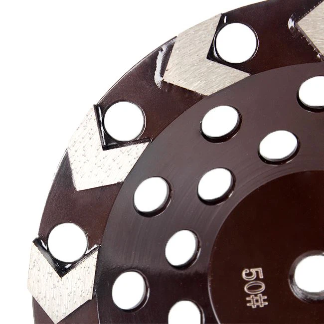 Diamond Grinding Wheel