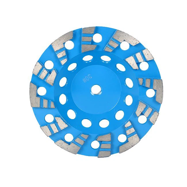 Inch Diamond Cup Wheel