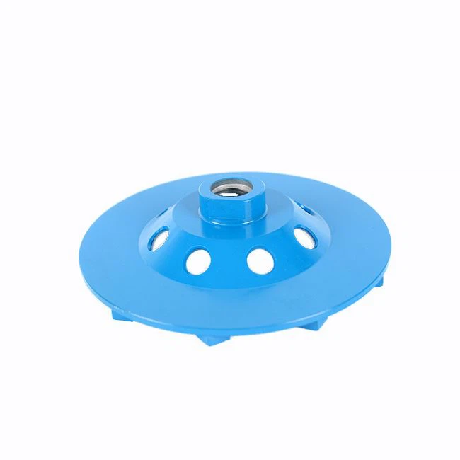 Diamond Grinding Cup Wheels