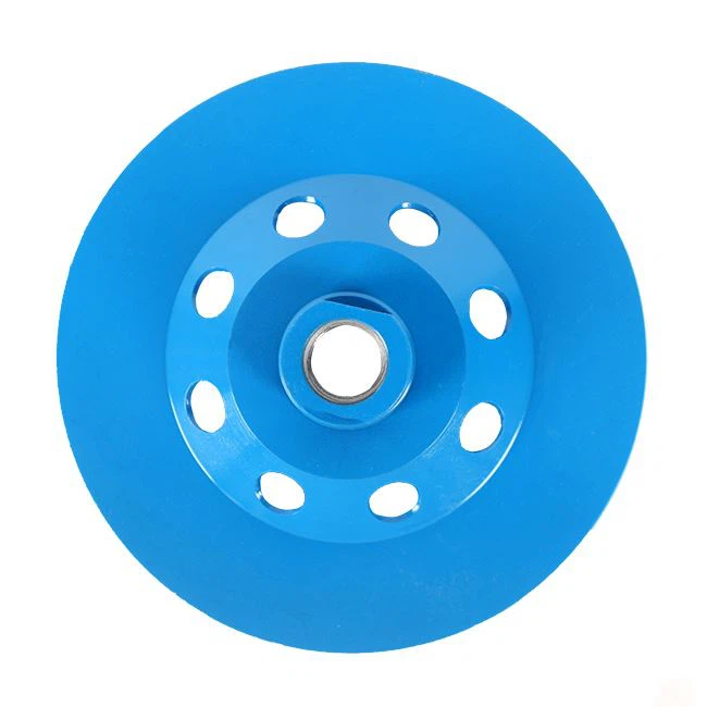 Diamond Grinding Cup Wheels