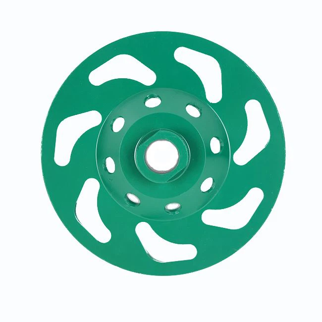 Segment Grinding Wheel