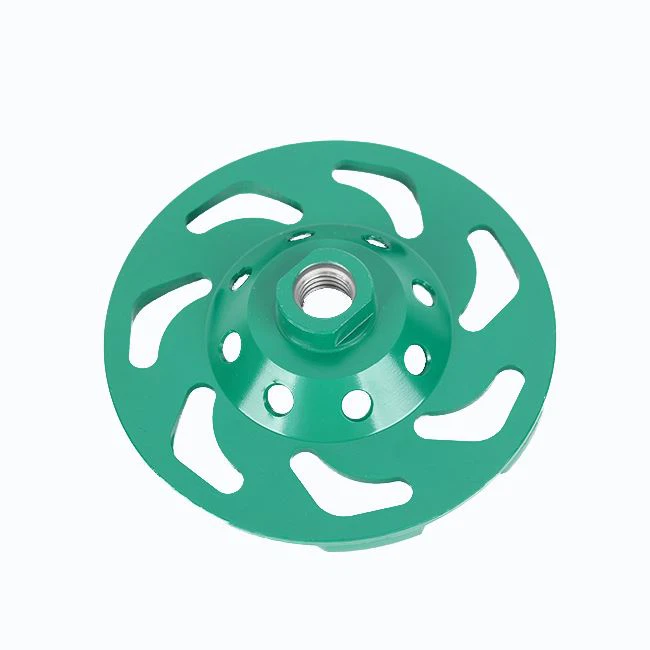 Segment Grinding Wheel