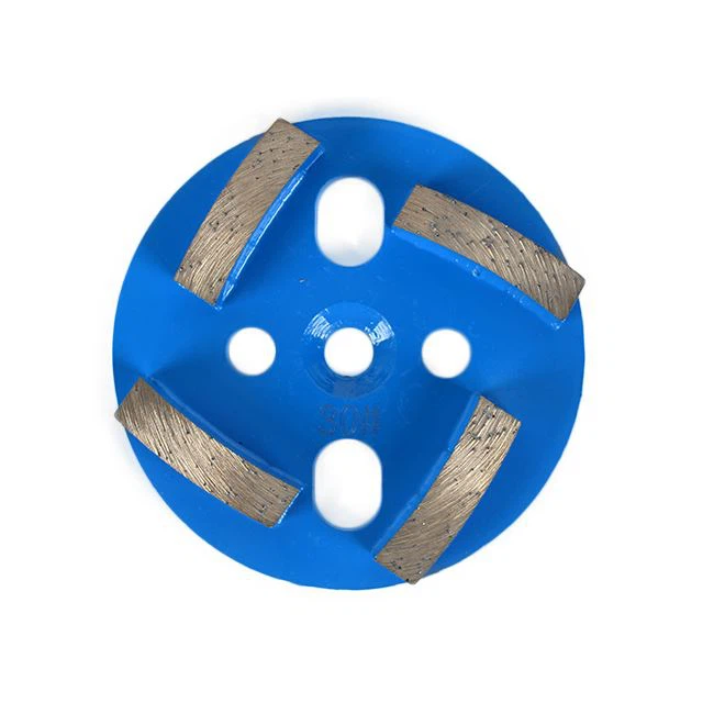 Concrete Grinding Wheel